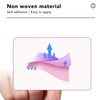 120pcs Sleeping Mouth Tapes Reduce Snoring Prevent Mouth Breathing Stickers