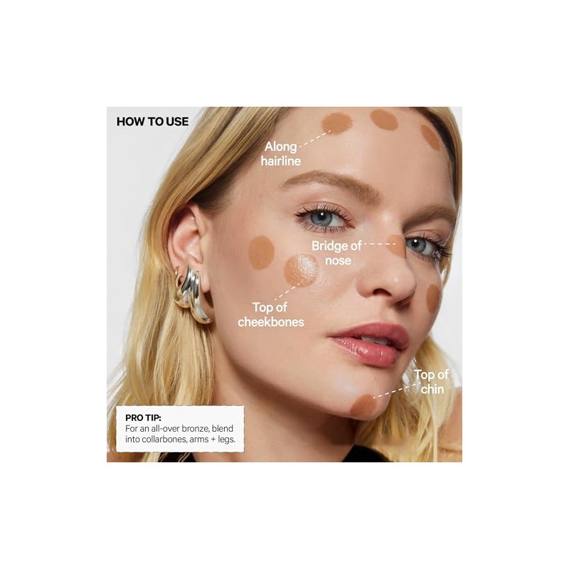 MILK MAKEUP Matte Bronzer by MILK MAKEUP