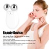 Micro‑Current Beauty Device Mini USB Charging Skin‑Care Reduce‑Wrinkles Improve Skin