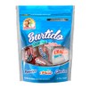 LAS SEVILLANAS SURTIDO DE DULCES SIN AZÚCAR 154.5G