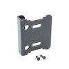 Rugged Single Side Radio Mount for V3 RH5R RDH R1