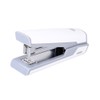 Delhi Deli metal matte stapler No. 33 needle black /