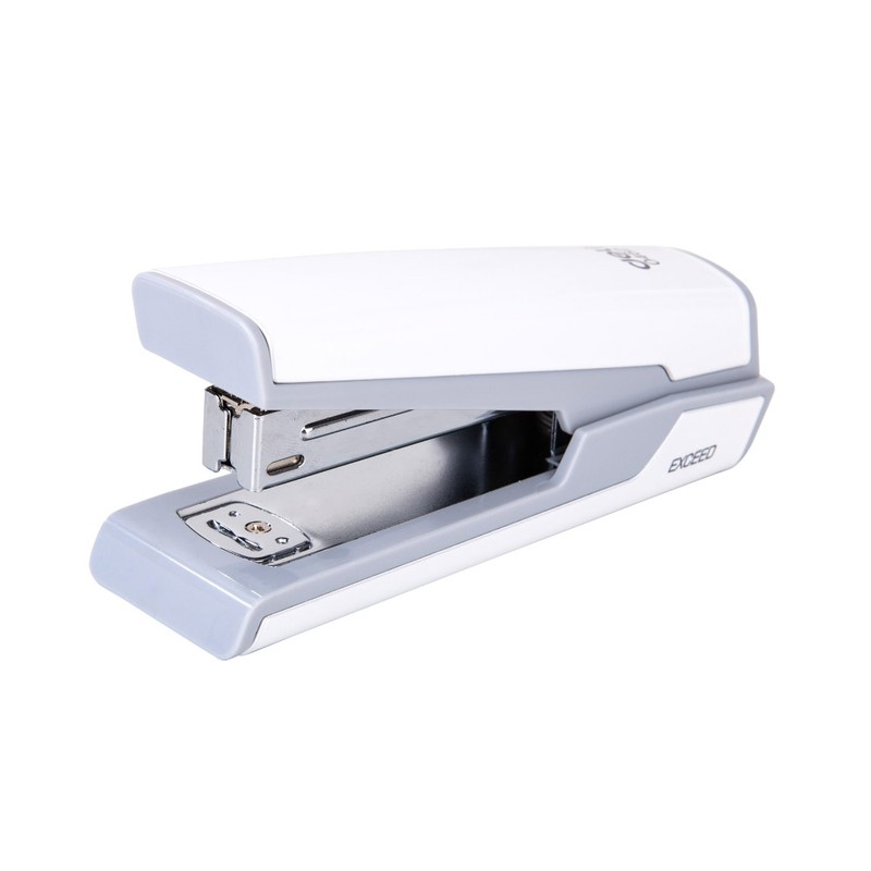 Delhi Deli metal matte stapler No. 33 needle black /