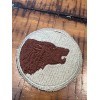 U.S.ARMY 104th INFANTRY DIVISION PATCH TIMBERWOLF