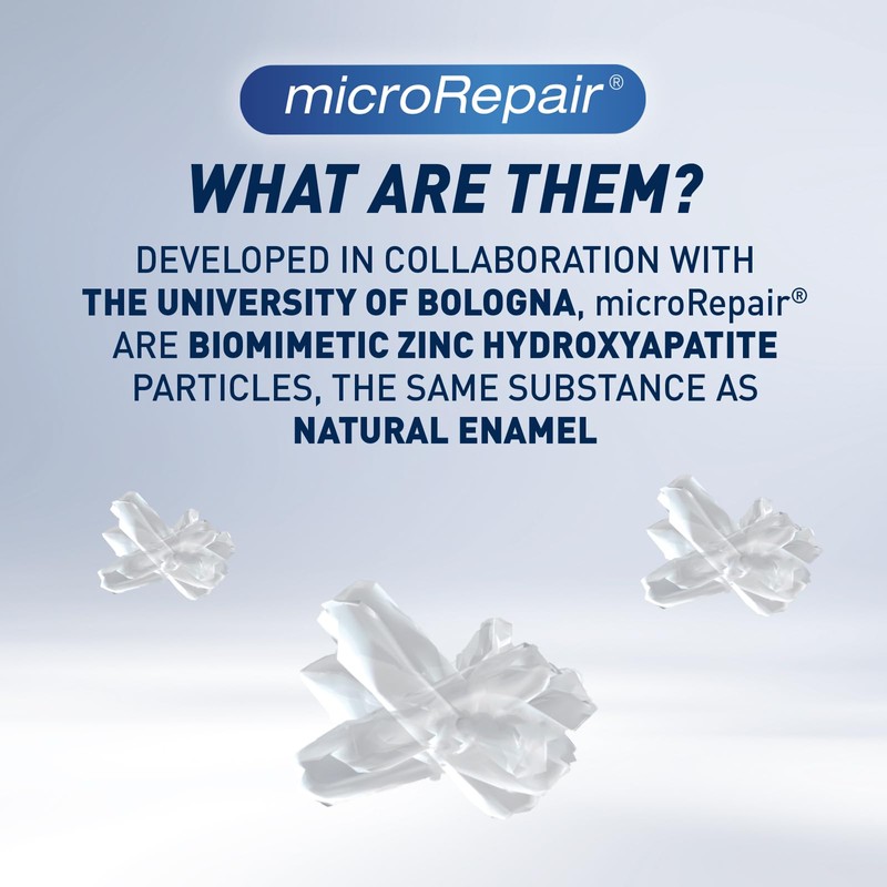 BIOREPAIR Plus Parodontgel Zahnpasta, 75 ml