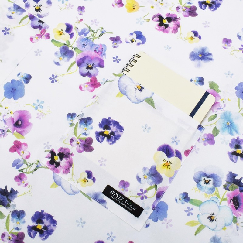 Style Decor W8700800 Set of 2 Mitten Nabesiki Set, Apron,