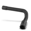 Frankberg 1 x Radiator Hose Front Upper Compatible with A4