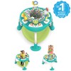 Bright Starts Bounce Bounce Baby 2-in-1 Activity Center Jumper &