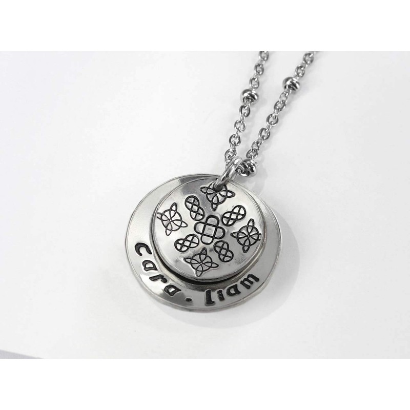 ImpressArt Celtic Mandala Stamp Pack