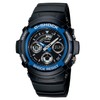 Casio G-shock Aw-591-2ajf Japan Limited Men's Watch