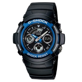 Casio G-shock Aw-591-2ajf Japan Limited Men's Watch
