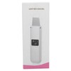 Skin Scrubber Spatula Ultrasonic Blackhead Comedones Removal Device Facial Scrubber