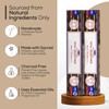 Satya Soul Searcher Incense Sticks 180 gm (15GM X 12