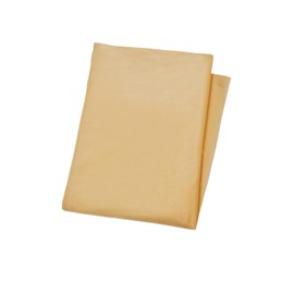 Sterntaler Babydecke Giraffe & Löwe – Kuschelige Boa- und Jersey-Mischung – Kuscheldecke mit niedlicher Stickerei – Beidseitig verwendbar für Babys, Ocker  