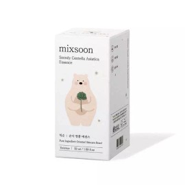 essence MIXSOON Soondy Centella Asiatica Essence - 50ml