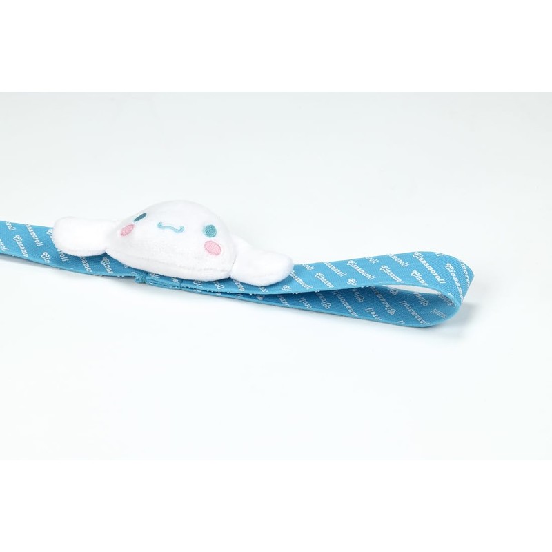 Skater EBD1 Training Band, Exercise, Refresh, Stretch, Stretchable, Sanrio Cinnamorol