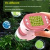 Digital Camera Microscope Binocular HD 1080P 8x Optical Zoom 1000x