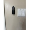 Remote Holder Wall Mount for Hunter K5579 & K5580 Ceiling