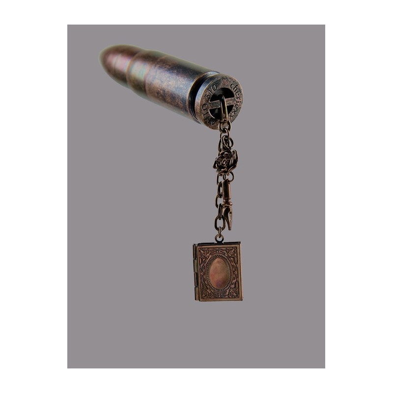 [SET] The Bullet Matte Rouge+Accessories / [SET] 더 불렛 매트