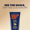 Dollar Shave Club Dollar Shave Club | Shave Butter 2-Pack