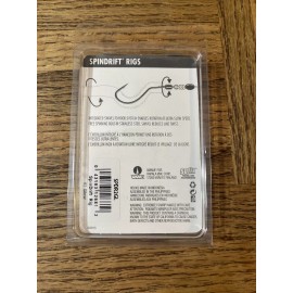 VMC Pro Series Spindrift Rig Hook #2-Brand New-SHIPS N 24 HOURS