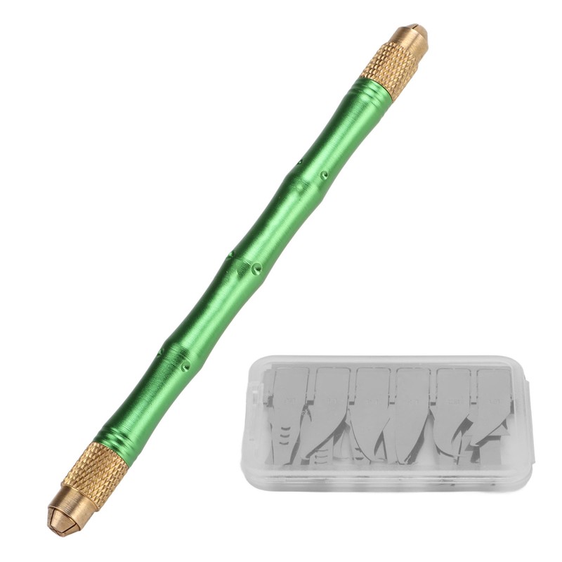 BST‑69A Chip Repair Blade Set Motherboard Repair Knife for Smart
