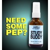 Frankie & Myrrh Study Buddy | Peppermint, Lemon, Rosemary Spray