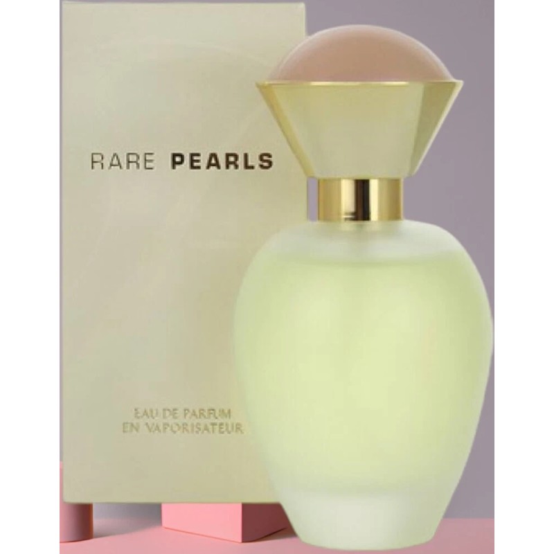 Avon Rare Pearls Eau de Parfum 1.7 oz