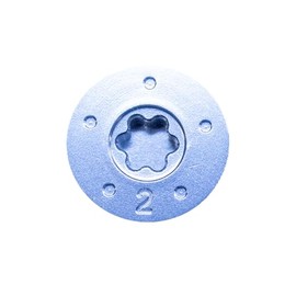 STM G-Jack Replacement Weights for G-Jack Series 2g
