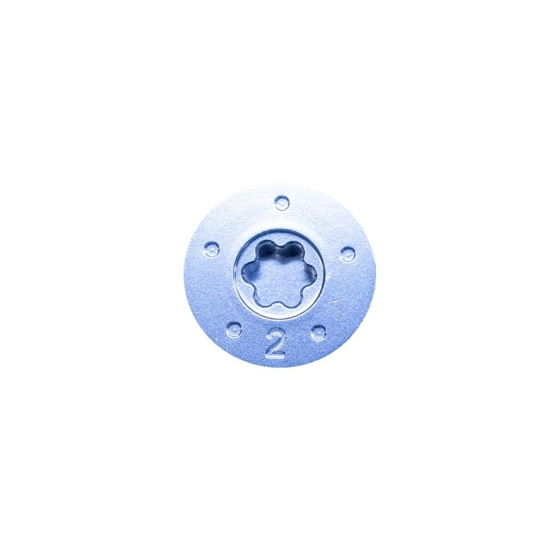 STM G-Jack Replacement Weights for G-Jack Series 2g