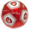Arsenal Signature Football Size 5