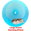 Mcage X-LARGE 6-Floors Hamster Palace Mouse Habitat Crossover Tube House