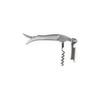 Le Creuset Stainless Steel One-Step Waiter's Friend Corkscrew Wine Opener