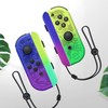 DLseego Wrist Strap Compatible with Switch Joy-Con Controller, 1 Pair