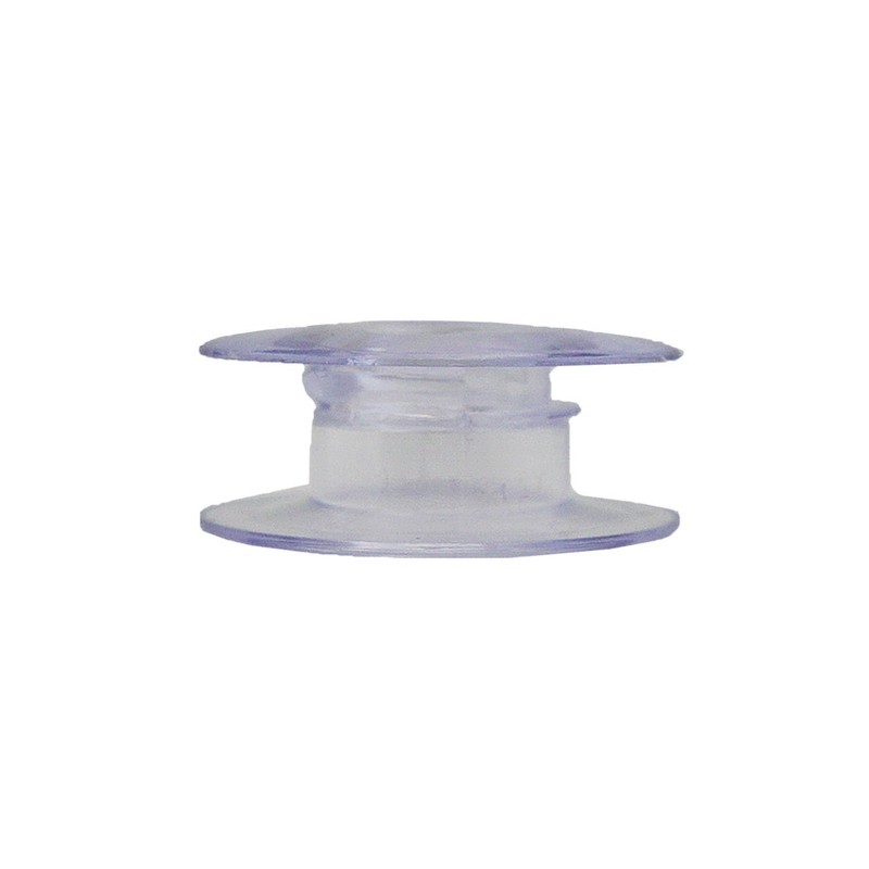 Cutex Pack of 10 Bobbin #4120975-45 for Husqvarna Viking Sewing