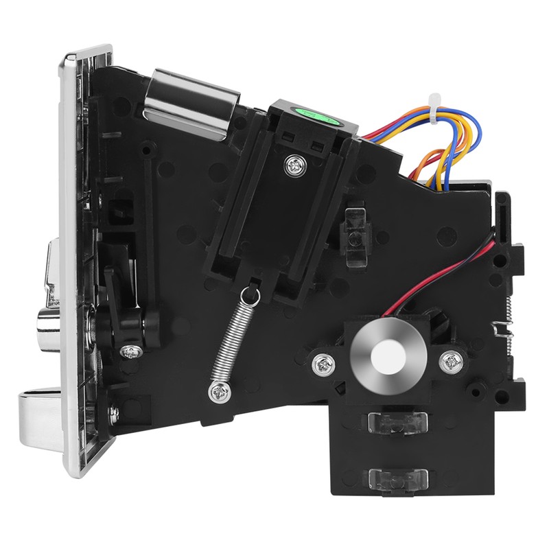 Advanced CPU Coin Selector Acceptor Sorter for Arcade Game Kit
