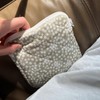 miucatch Storage Pouch, Small Items, Makeup Pouch, Cosmetics Bag, Small,
