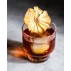 Dehydrated Dried Pineapple Slices Flowers | 100% Natural | For