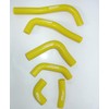 Silicone Radiator Hose for 2002-2004 Honda CRF450R CRF450 CRF 450