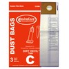 EnviroCare Replacement Vacuum Cleaner Dust Bags made to fit Dirt