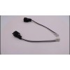 IMC Audio 2003 2004 2005 Dodge Ram 3500 Speaker Wire