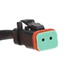 Pressure Switch Sensor Engine Oil Transducer for Caterpillar CAT E307