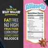 Wiley Wallaby 8 Ounce Allsorts Gourmet Australian Style Soft &