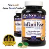 Doctors Nutra Nutraceuticals - InflamEzze Pack of 2