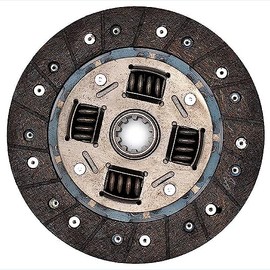 K32130 7-1/4 in Sprung Woven Disc for Kubota L175, L200, L210, L1500, L1501+