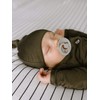 Swaddle Blanket & Hat Set | Receiving Blanket | Soft