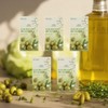 Hong Gil-dong Store Dr.Lin Organic Olive Oil Stick Spanish Olive