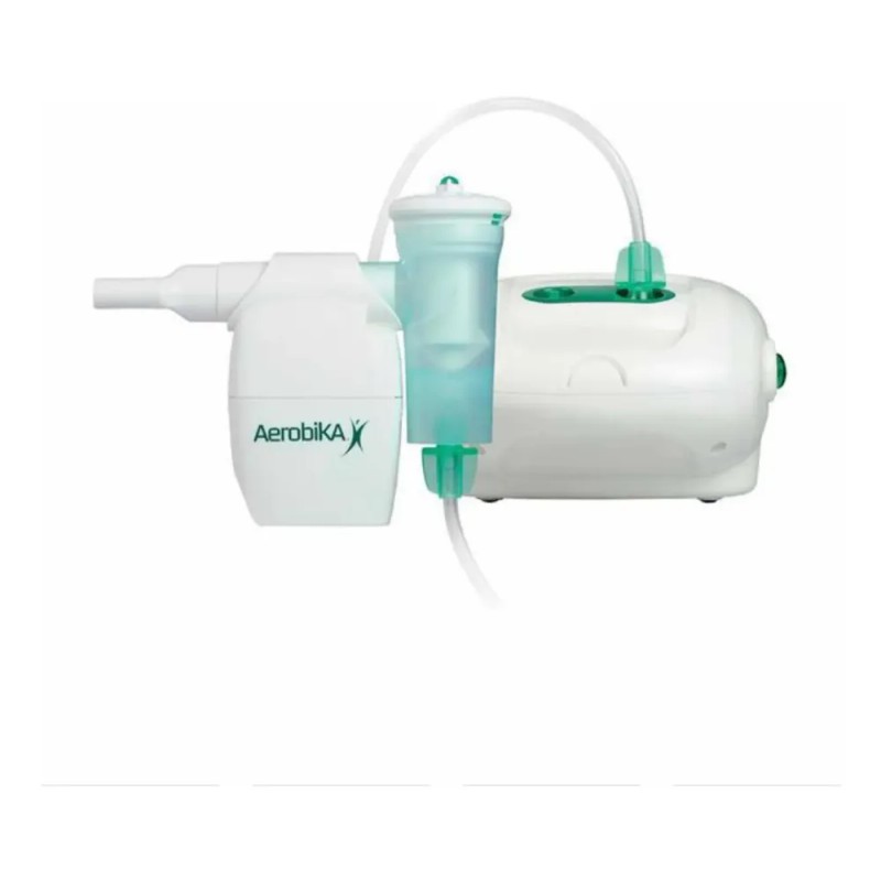 Aeróbika Ejercitador Respiratorio