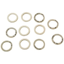 Vaillant 981142 Gasket 98-1142 10x 98-0012