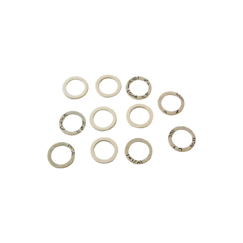 Vaillant 981142 Gasket 98-1142 10x 98-0012